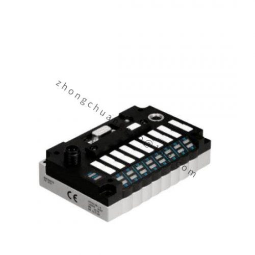 ABB UNITROL V1 - Advanced Process Controller for Industrial Automation