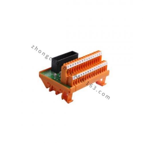 ABB UNS0007A-P V1 High-Efficiency Controller