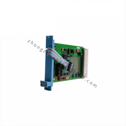 ABB UNS0007A-P V1 High-Efficiency Controller