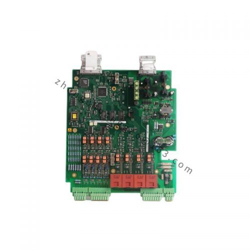 ABB UNS2881b-P,V1 3BHE009319R0001 - Digital Input Module for Industrial Automation