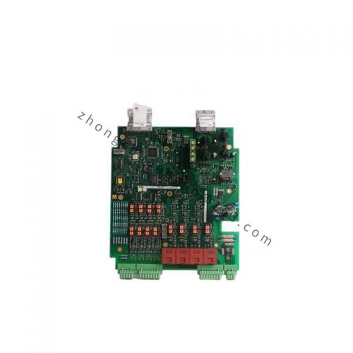 ABB UNS2881b-P,V1 3BHE009319R0001 - Digital Input Module for Industrial Automation