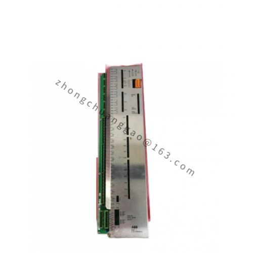 ABB UNS2980c-ZV4 Digital I/O Module for Industrial Automation
