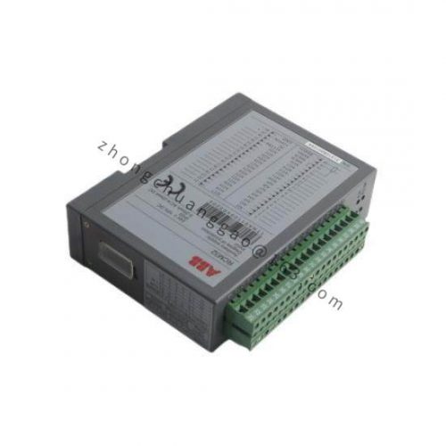 ABB UNS2980c-ZV4 Digital I/O Module for Industrial Automation