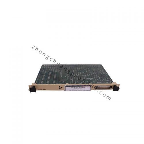 ABB UNS3670A-Z HIEE205011R0002 High-Frequency Industrial Control Module