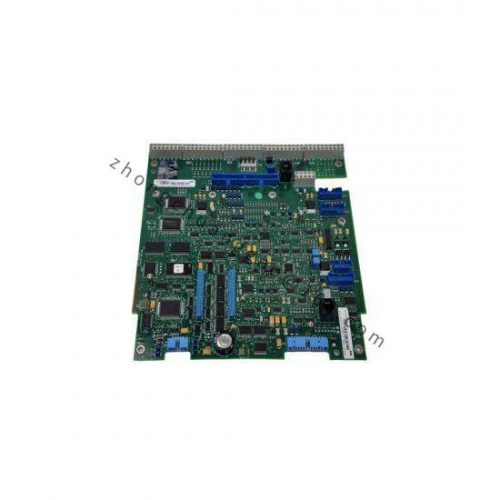 ABB UNS4881b,V4 3BHE009949R0004 - ABB Controller for Advanced Industrial Automation