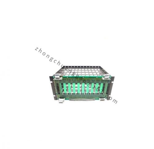 ABB VBX01TA - High Performance Control Module