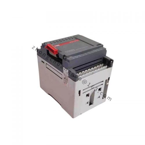ABB XO16N1-B20 XO16N1-C3.0 Industrial Control Module