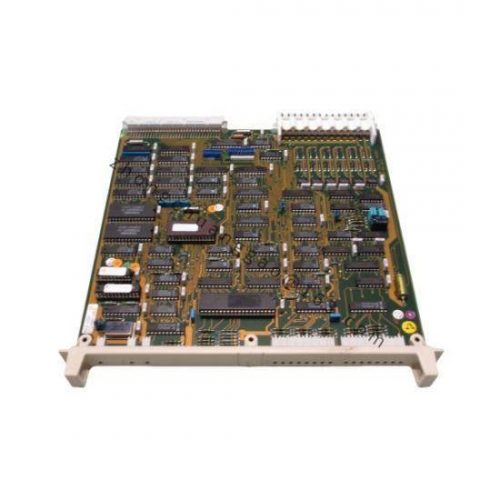 ABB XTB750B01 Custom Industrial Control Module