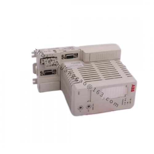 ABB XTB750B01 Custom Industrial Control Module