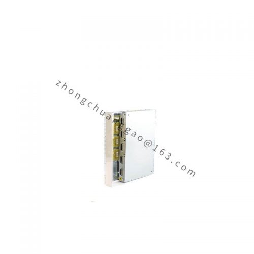 ABB XVC768101 3BHB007211R101 - Industrial Control Module