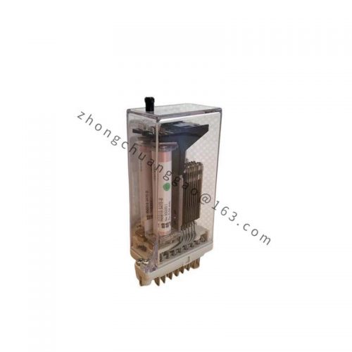 ABB XVC768101 3BHB007211R101 - Industrial Control Module