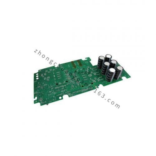 ABB XVC768101 3BHB007211R101 - Industrial Control Module