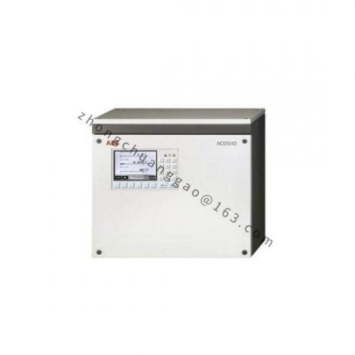 ABB XVC768101 3BHB007211R101 - Industrial Control Module