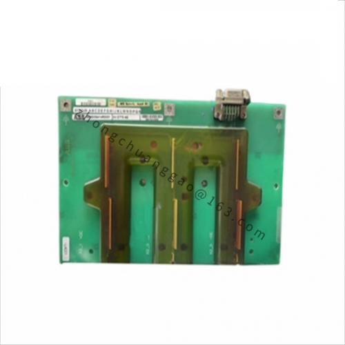 ABB XVC770AE | 3BHE006414R0001 - Advanced Industrial Control Module