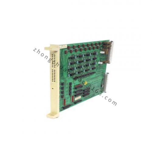 ABB PM564-RP-ETH-AC: High-Performance PLC Digital Module for Industrial Automation