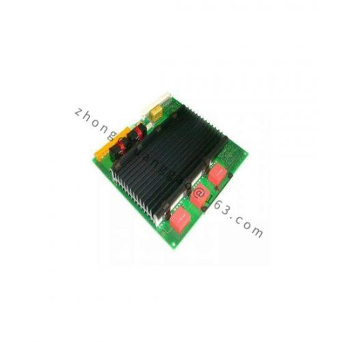 ABB 3HNE032585-01, Industrial Control Module
