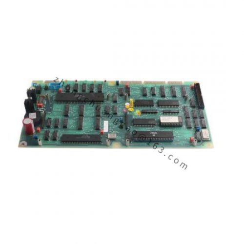 ABB 3HAC023072-001: Advanced Industrial Control Module