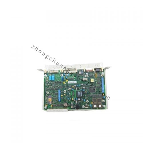 ABB YPP110A Digital Processor Module for Industrial Automation