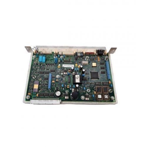 ABB YPP110A Digital Processor Module for Industrial Automation