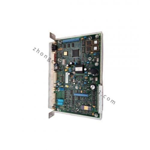 ABB YPP110A Digital Processor Module for Industrial Automation