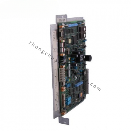 ABB YPP110A Digital Processor Module for Industrial Automation