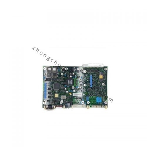 ABB YPP110A Digital Processor Module for Industrial Automation