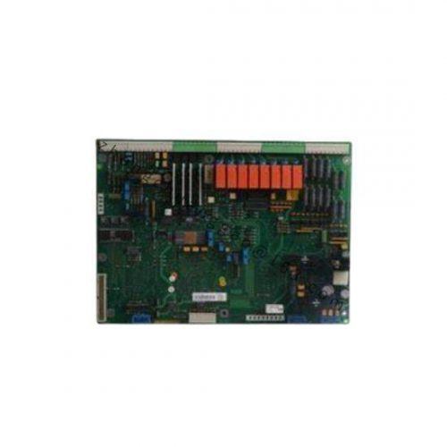 ABB YT204001-KB - High-Power Industrial Control Module