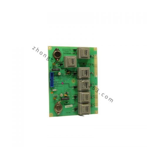 Allen-Bradley PanelView 1000 Color Touch AB 2711-T10C20L1, Industrial Control Solution