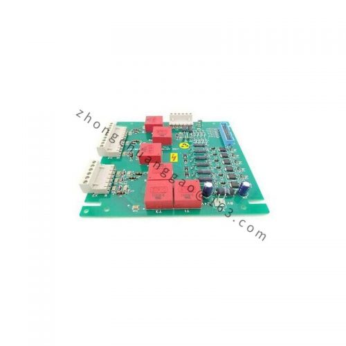Allen Bradley 1756-DNB/E ControlLogix DeviceNet Scanner Module