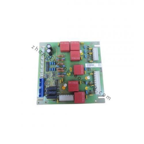 ABB YXU167G - YT204001-JE ASEA Circuit Board