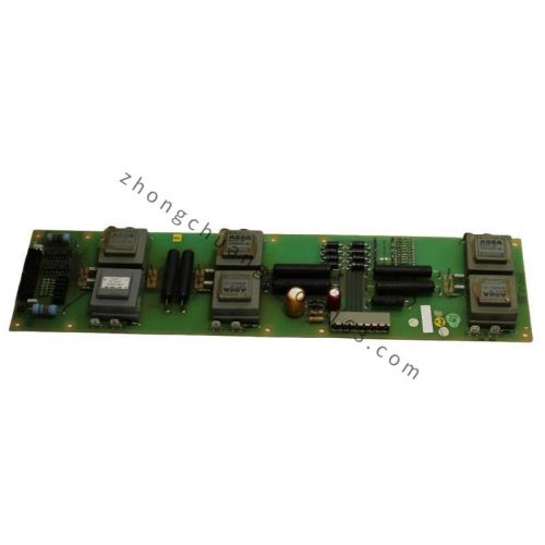 Allen-Bradley 2094-PRS8 Power Rail, Inverter & Converter Slot 8x1 Slot, 230/460V Systems