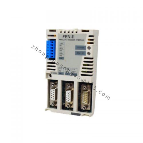 API4380G Absolute Module by Manufacturer