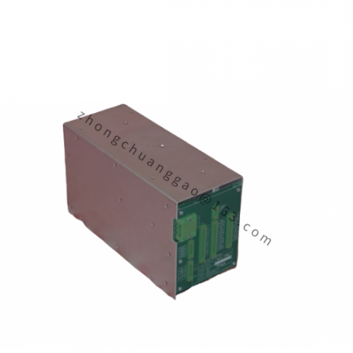 ABSOLUTE MOX12-P3509B 80026-173-23 LPU100H System Module