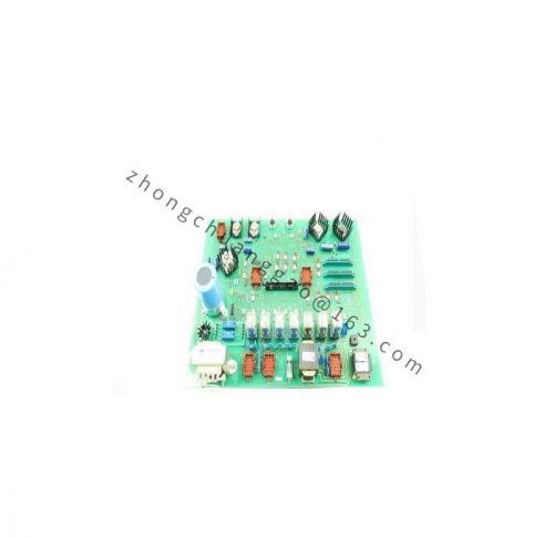 ABSOLUTE MOX12-P3509B - High-Quality Industrial Control System Module