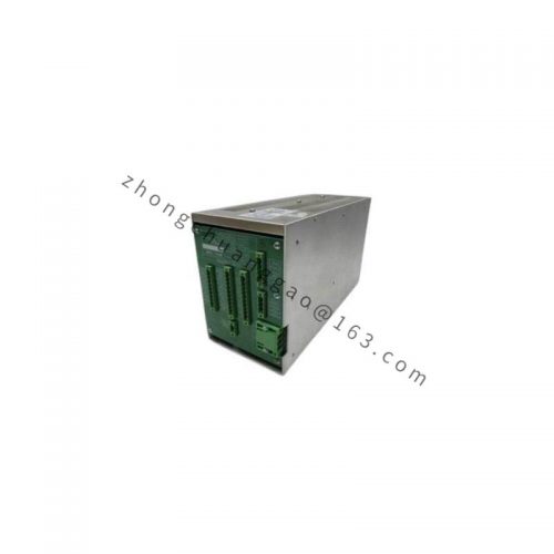 ABSOLUTE MOX12-P3509 LPU100H System Module DCS Spare Parts
