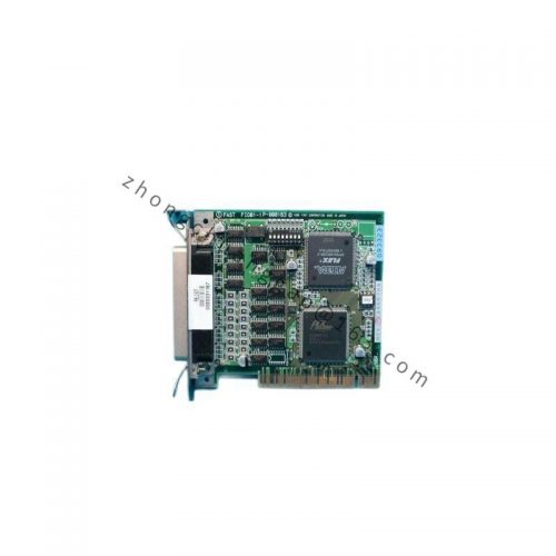 ABB ACQUISITION AL81G Data Acquisition Module
