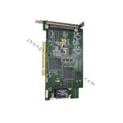 ABB ACQUISITION AL81G Data Acquisition Module