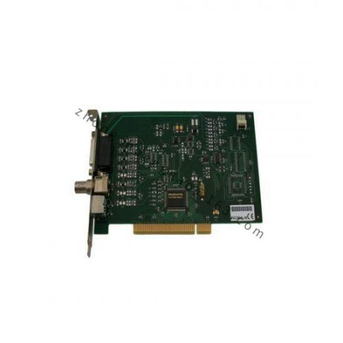 ABB ACQUISITION AL81G Data Acquisition Module