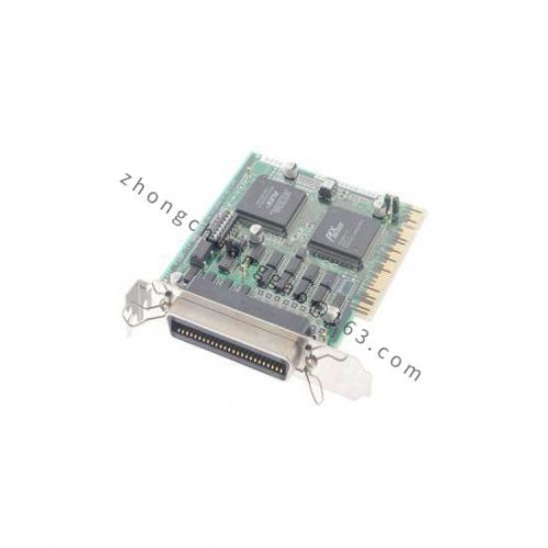 ABB ACQUISITION AL81G Data Acquisition Module