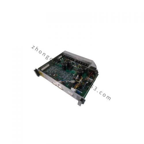 ADEPT TECH 10350-00104 - Adept Awcii Motion Interface Module for Industrial Automation