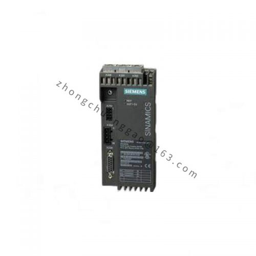 ADEPT AWCII 040 Control Module for Industrial Automation