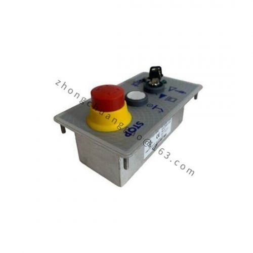 ADEPT EJI90340-40000 Control Module for Industrial Automation Systems