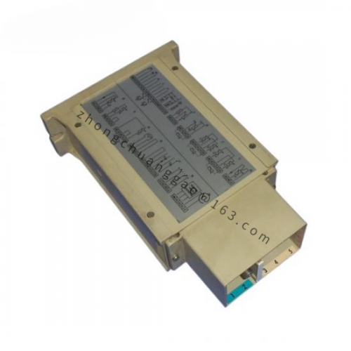 ADTRON IC6C-0GR01C02 Industrial Control Module