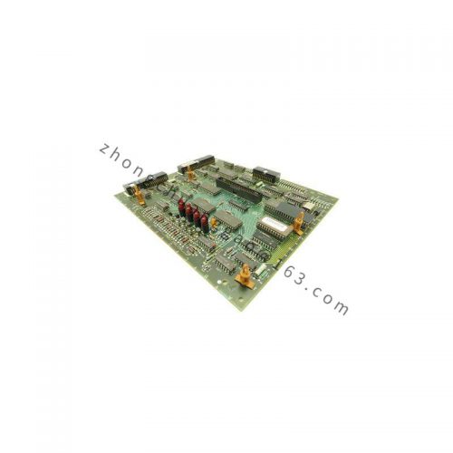 ADTRON SC6M-80GC03 Industrial Control Module