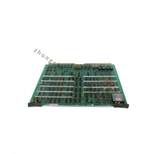 AEG 41-94384 PLC Digital Output Module, Industrial Automation Control System