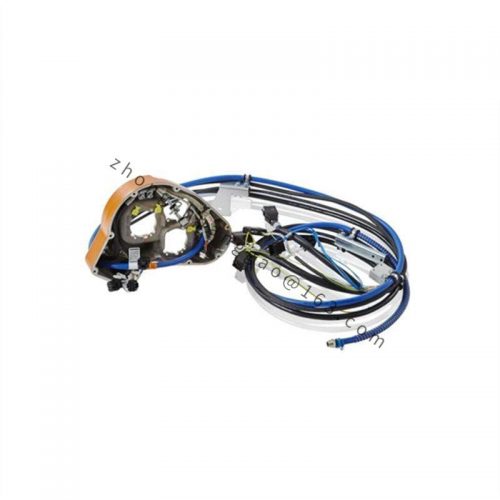 Ajax U-02-1743-05 MK-A Industrial Control Module
