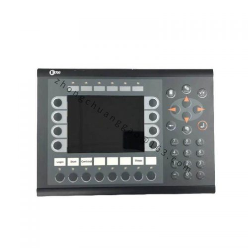 Ajax U-02-1743-05 MK-A Industrial Control Module