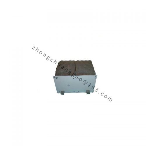 Ajax U-02-1743-05 MK-A Industrial Control Module