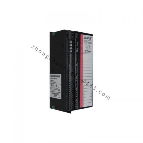 Ajax U-02-1743-05 MK-A Industrial Control Module