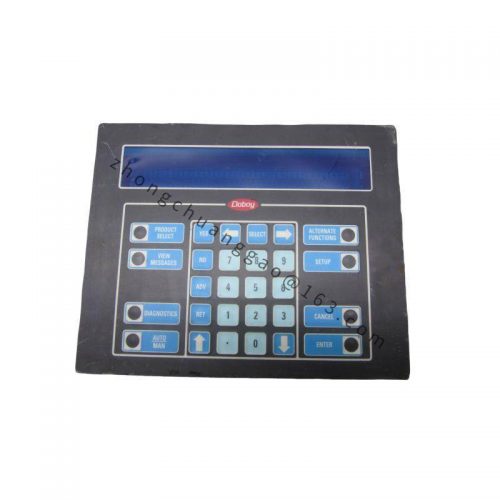 ALPHA SP060S-MF2-20-1C1-2S Industrial Control Module